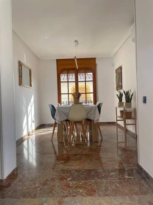 Cal Salmare Seafront Apartment With Rooftop Terrace And Pool Calafell Eksteriør billede