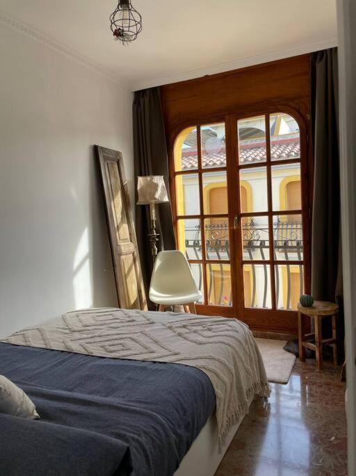 Cal Salmare Seafront Apartment With Rooftop Terrace And Pool Calafell Eksteriør billede