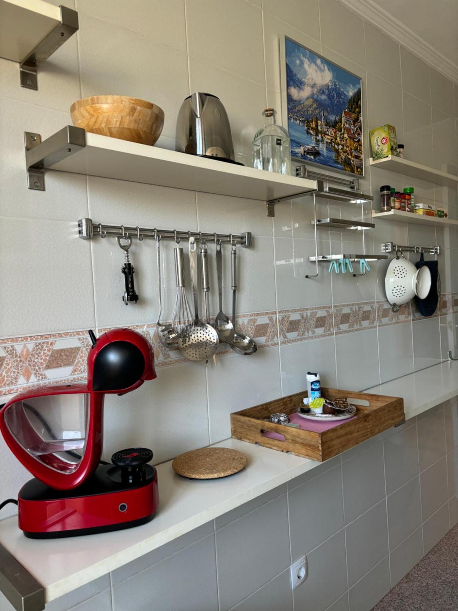 Cal Salmare Seafront Apartment With Rooftop Terrace And Pool Calafell Eksteriør billede