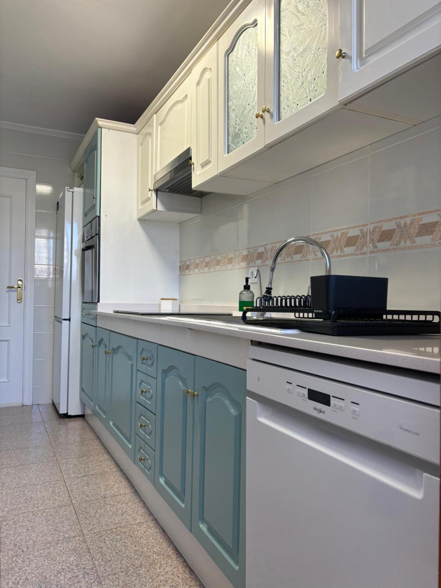 Cal Salmare Seafront Apartment With Rooftop Terrace And Pool Calafell Eksteriør billede